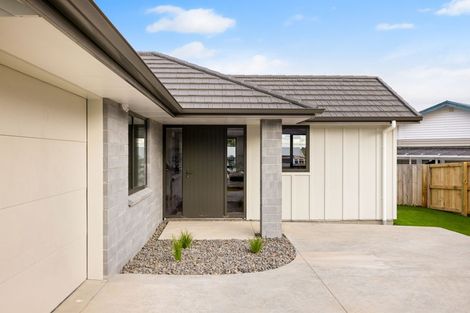 Photo of property in 49d Hall Street, Kihikihi, Te Awamutu, 3800