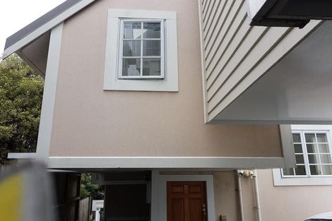 Photo of property in 97 Tasman Street, Mount Cook, Wellington, 6021