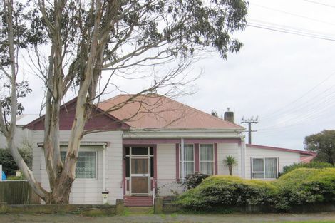 Photo of property in 2-4 Ravensworth Place, Foxton, 4814