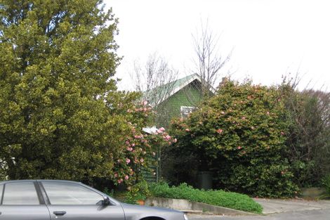 Photo of property in 4b Malcolm Avenue, Cashmere, Christchurch, 8022