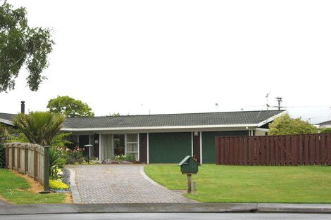 Photo of property in 29 Goodwin Drive, Rosehill, Papakura, 2113