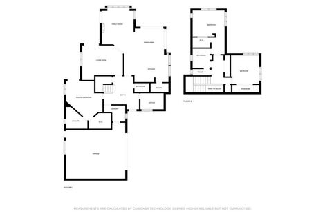 Photo of property in 51 Croziers Road, St Albans, Christchurch, 8052