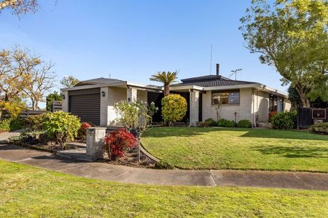 Photo of property in 6 Aintree Crescent, Awapuni, Palmerston North, 4412