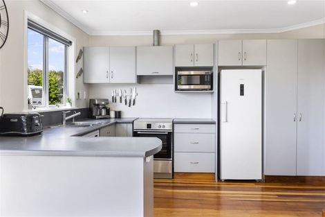 Photo of property in 41 Murray Street, Bell Block, New Plymouth, 4312