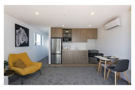 Photo of property in 101/422 Hagley Avenue, Christchurch Central, Christchurch, 8011