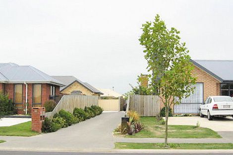 Photo of property in 134 Rolleston Drive, Rolleston, 7614