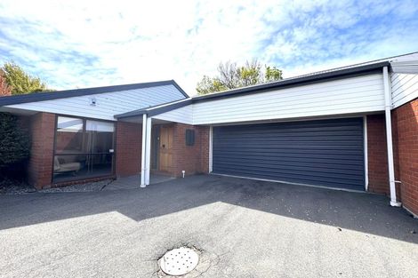 Photo of property in 33 Brodie Street, Ilam, Christchurch, 8041