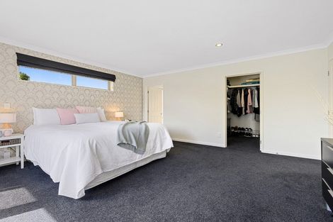 Photo of property in 7 James Hight Drive, Halswell, Christchurch, 8025