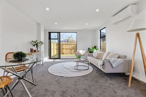 Photo of property in 3/13 Rosewarne Street, Spreydon, Christchurch, 8024