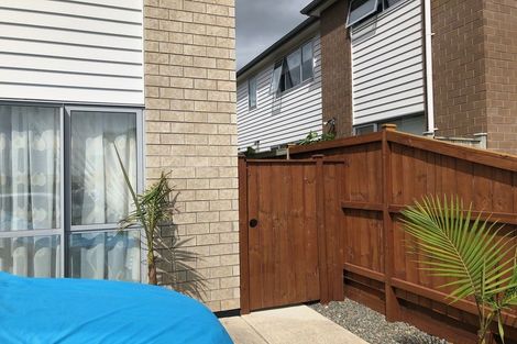 Photo of property in 20 Drumbuoy Drive, Flat Bush, Auckland, 2019