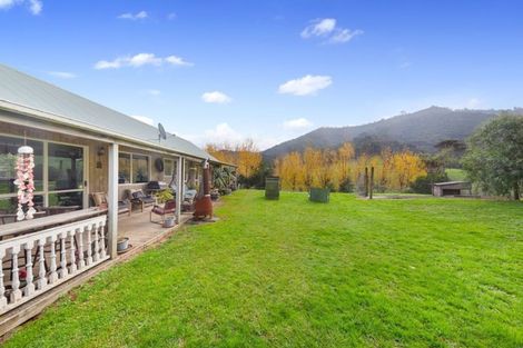 Photo of property in 45 Pendergrast Road, Mangatawhiri, Pokeno, 2471
