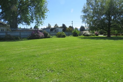 Photo of property in 16 Talbot Road, Fairlie, 7925