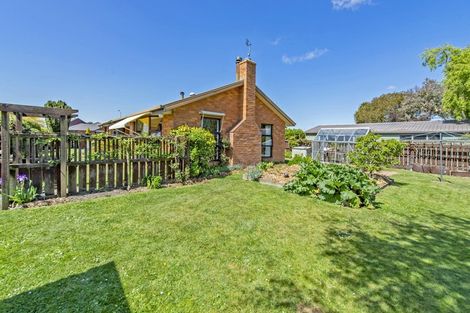 Photo of property in 22 Spring Place, Leeston, 7632