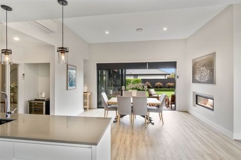 Photo of property in 2 Wallace Crescent, Prebbleton, 7604
