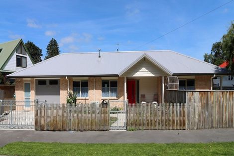 Photo of property in 93 Essex Street, Masterton, 5810