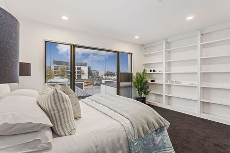 Photo of property in 5/45 Chester Street West, Christchurch Central, Christchurch, 8013