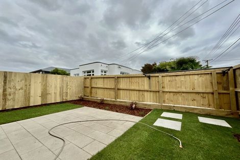 Photo of property in 1/72 Southampton Street, Sydenham, Christchurch, 8023