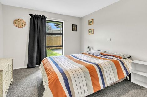 Photo of property in 10 Clausen Avenue, Leeston, 7632