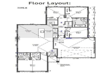 Photo of property in 6 Maple Lane, Rolleston, 7614