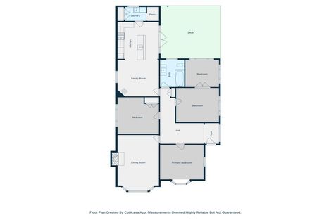 Photo of property in 25 Bowker Street, Kensington, Timaru, 7910