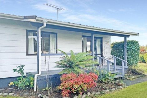 Photo of property in 86 Lairdvale Road, Taumarunui, 3920