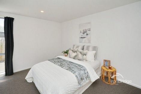 Photo of property in 36c Southampton Street, Sydenham, Christchurch, 8023