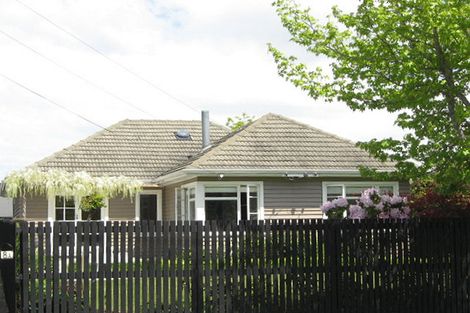 Photo of property in 8 Dunedin Street, Redwood, Christchurch, 8051