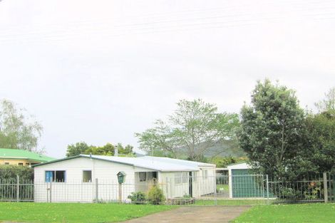 Photo of property in 21 Gladstone Road, Waihi, 3610