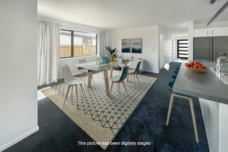 Photo of property in 4 Greengrass Crescent, Kaiapoi, 7630