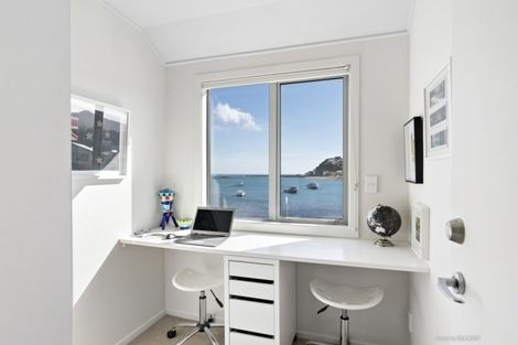 Photo of property in 3/222 The Esplanade, Island Bay, Wellington, 6023