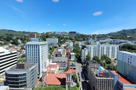 Photo of property in 1902/111 Dixon Street, Te Aro, Wellington, 6011