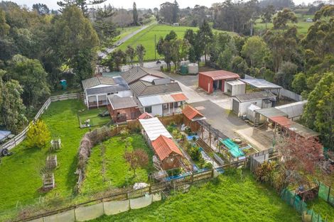 Photo of property in 84 The Avenue, Levin, 5510