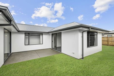 Photo of property in 22 Palmer Avenue, Rolleston, 7615