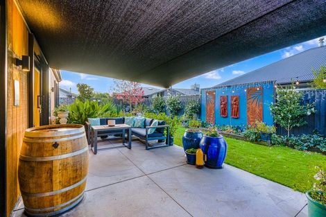 Photo of property in 2 Kakapo Place, Rolleston, 7614