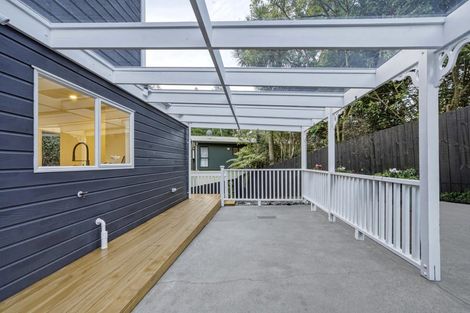 Photo of property in 2/26 Anne Mclean Drive, Bayview, Auckland, 0629