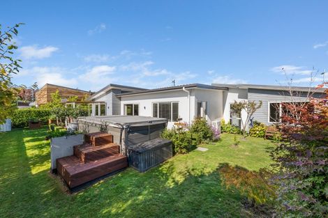 Photo of property in 4 Spitfire Drive, Burleigh, Blenheim, 7201