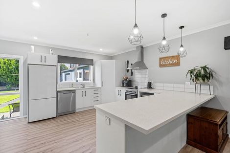 Photo of property in 61c Macarthur Street, Levin, 5510