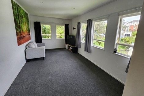 Photo of property in 3/31 Plunket Street, Kelburn, Wellington, 6012