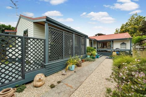 Photo of property in 540a Grey Street, Hamilton East, Hamilton, 3216