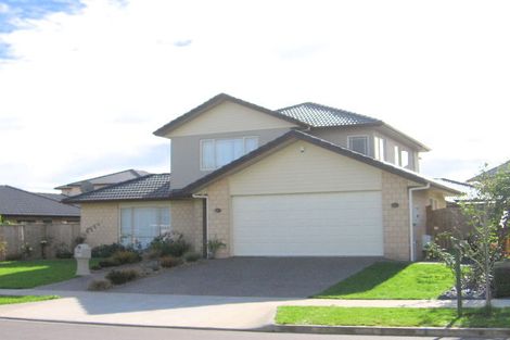 Photo of property in 155 Cyril French Drive, Flat Bush, Auckland, 2016