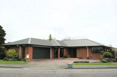 Photo of property in 127 Otaki Street, Kaiapoi, 7630