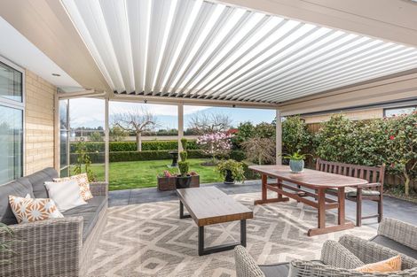 Photo of property in 7 Lancewood Way, Rangiora, 7400