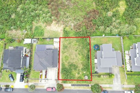 Photo of property in 93 Keri Vista Rise, Papakura, 2110