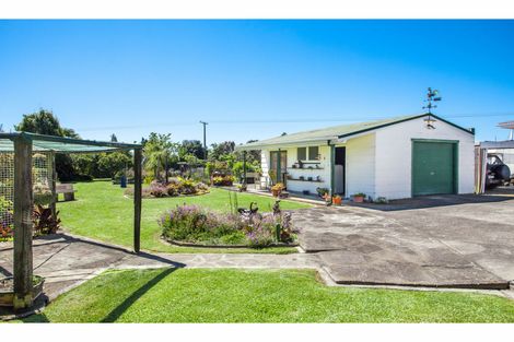 Photo of property in 15 Rimu Street, Edgecumbe, 3120