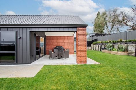 Photo of property in 256 Page Crescent, Te Awamutu, 3800