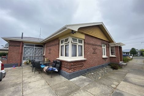 Photo of property in 16 Teviot Street, Oamaru North, Oamaru, 9400