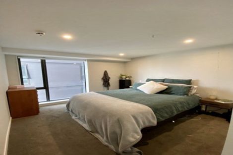 Photo of property in Vsp South, 702/166u Victoria Street, Te Aro, Wellington, 6011
