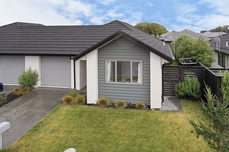 Photo of property in 55 Farnborough Way, Rolleston, 7615