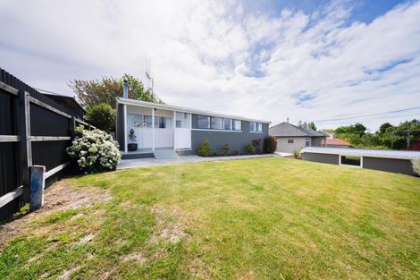 Photo of property in 9 Kent Street, Marchwiel, Timaru, 7910