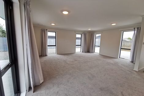 Photo of property in 32a Moore Street, Rolleston, 7614